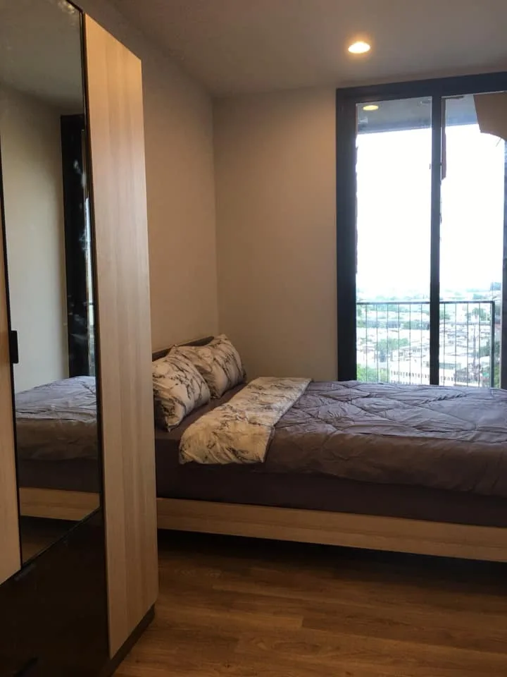 Property photos for OKA HAUS Sukhumvit 36