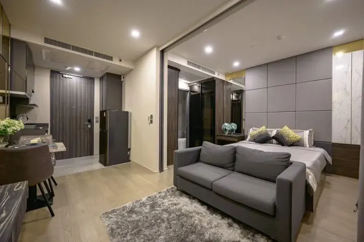 Property photos for Ashton Asoke