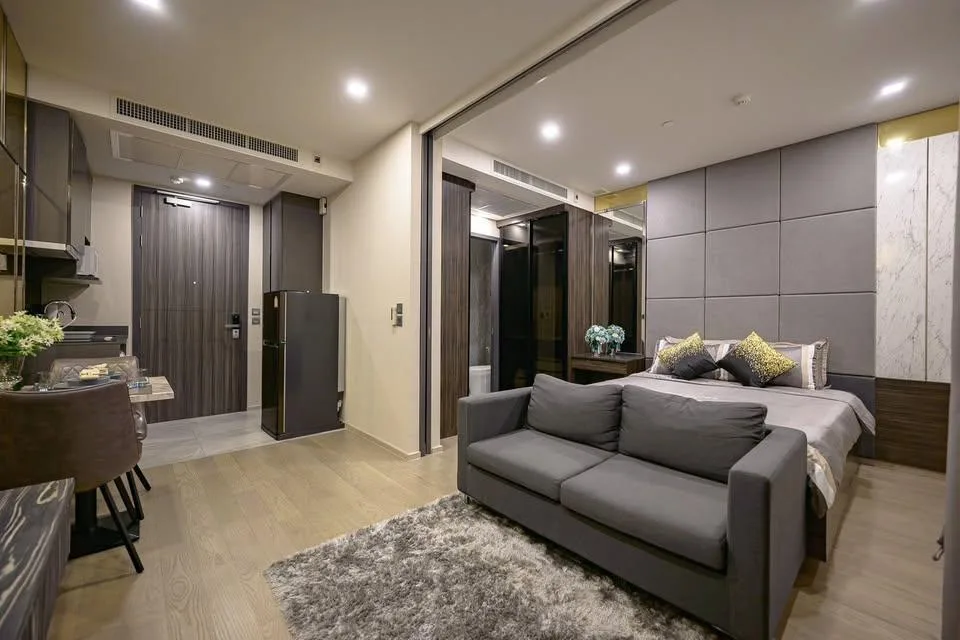 Property photos for Ashton Asoke