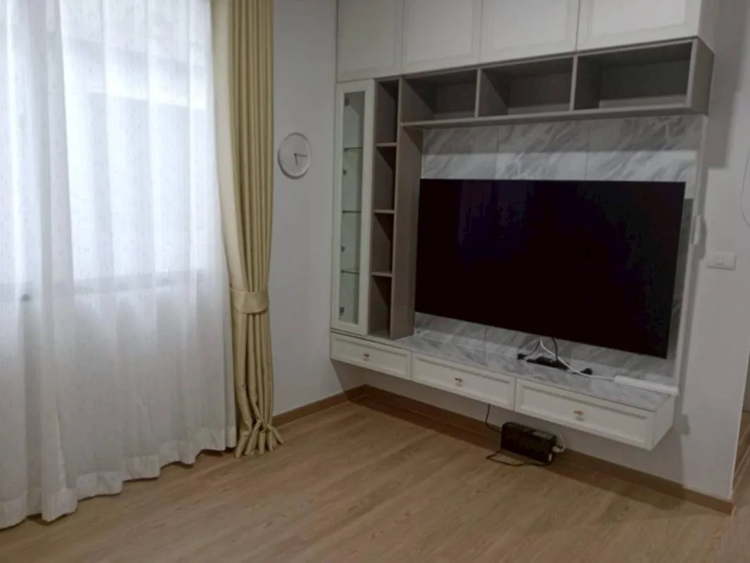 Property photos for Pruksa Ville 76 Bangna-wongwaen