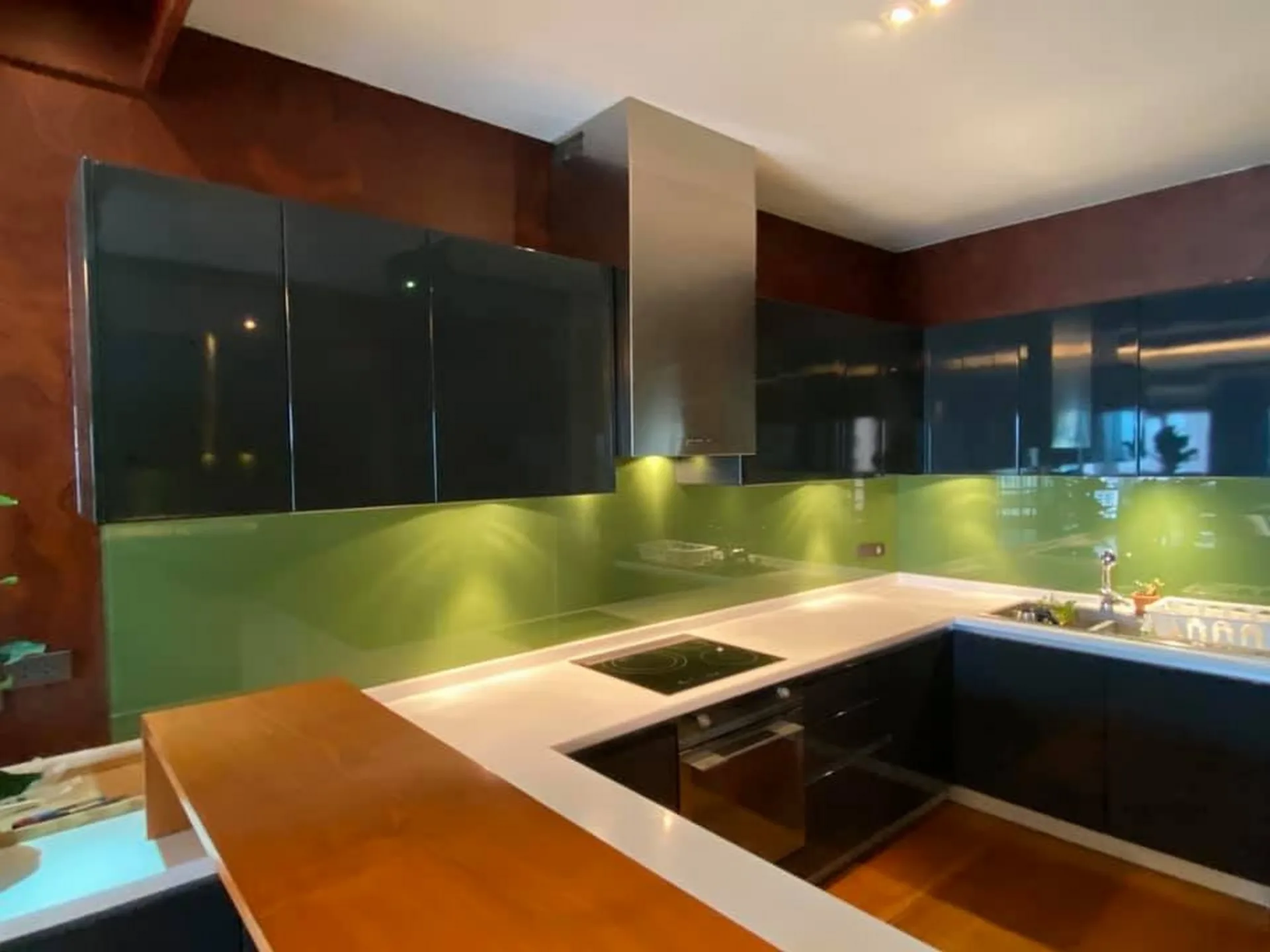 Property photos for Sathorn Gardens