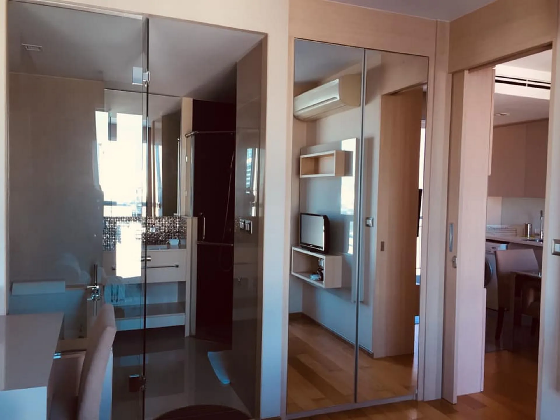 Property photos for The Address Asoke