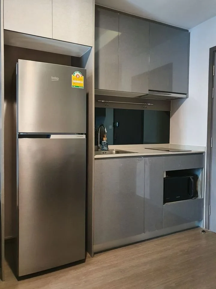 Property photos for Ideo Sukhumvit 93