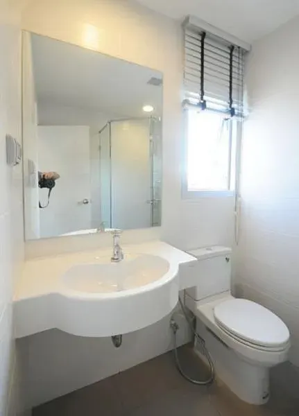 Property photos for Centric Sathorn - Saint Louis