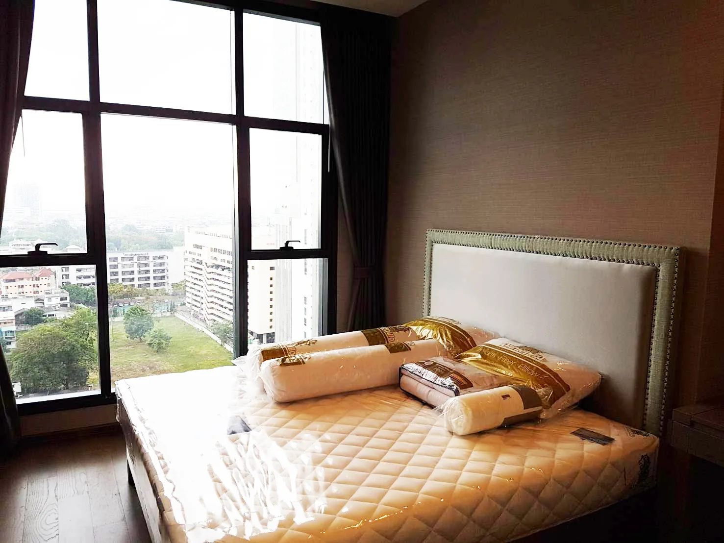 Property photos for The Diplomat Sathorn