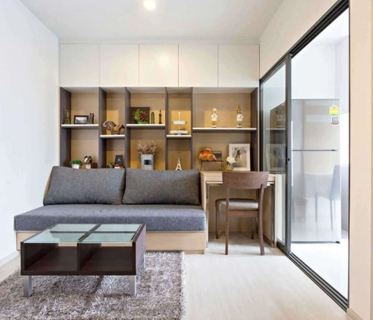 Property photos for Life Sukhumvit 48