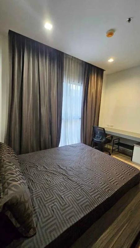 Property photos for Urbano Absolute Sathon - Taksin