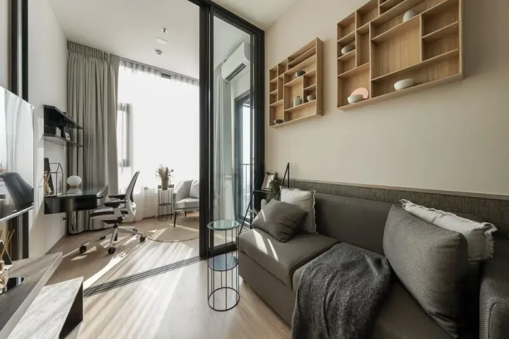 Property photos for Centric Ratchayothin