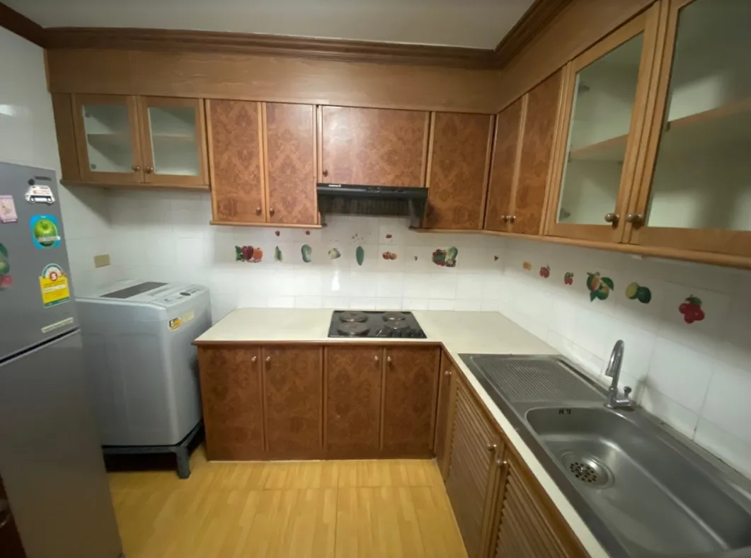 Property photos for Supalai Place