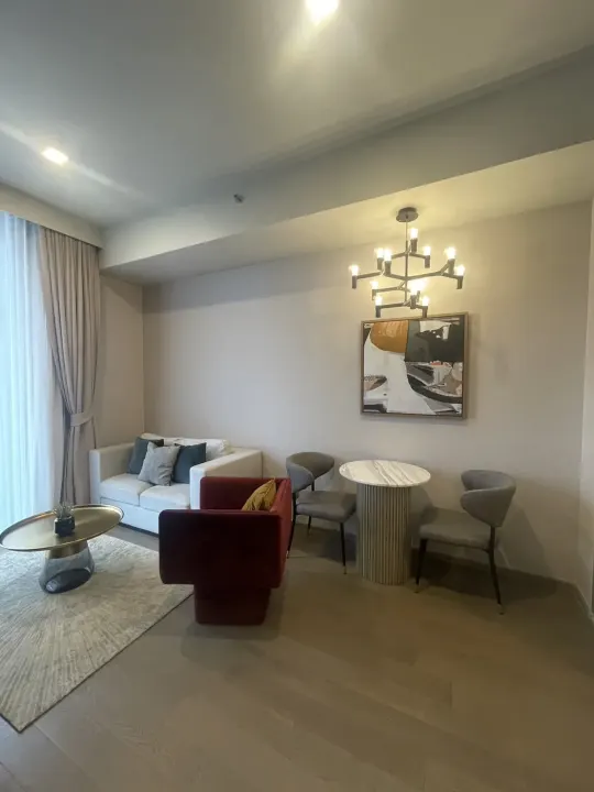 Property photos for Celes Asoke