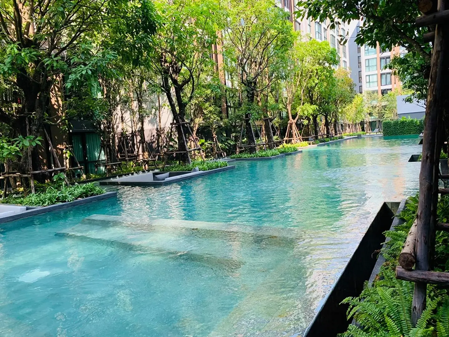 Property photos for Vtara Sukhumvit 36