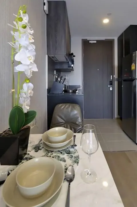 Property photos for Ashton Chula - Silom