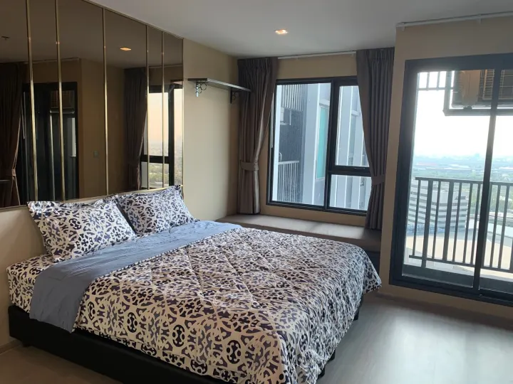 Property photos for Life Ladprao
