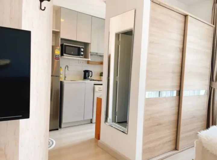 Property photos for Ideo Mobi Sukhumvit 81
