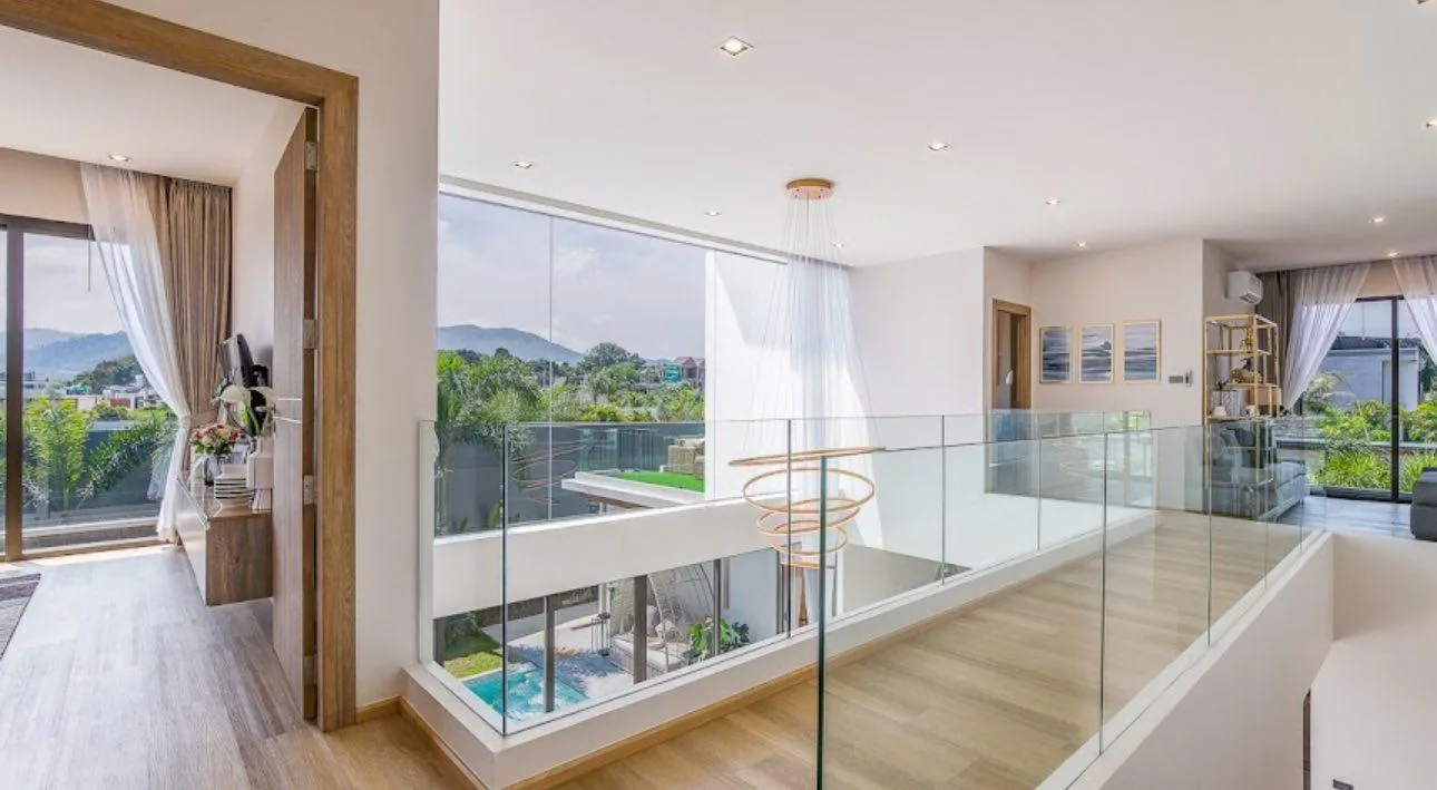 Property photos for Zenithy Villa Pasak
