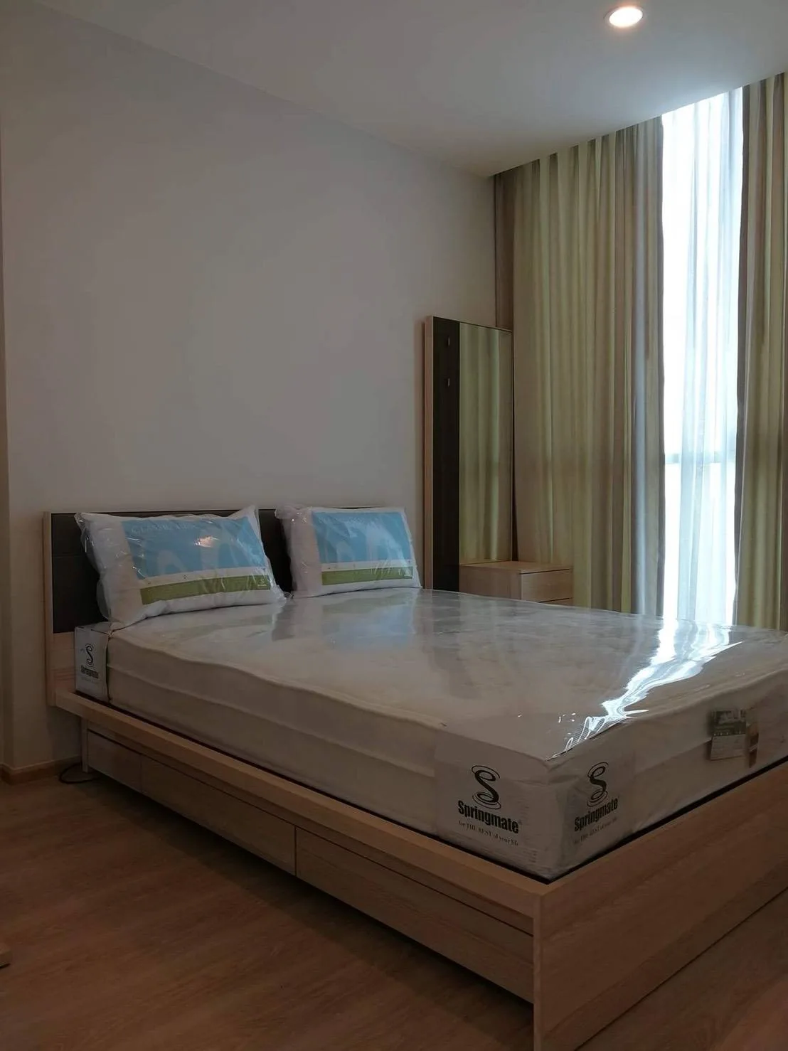Property photos for Noble Revolve Ratchada