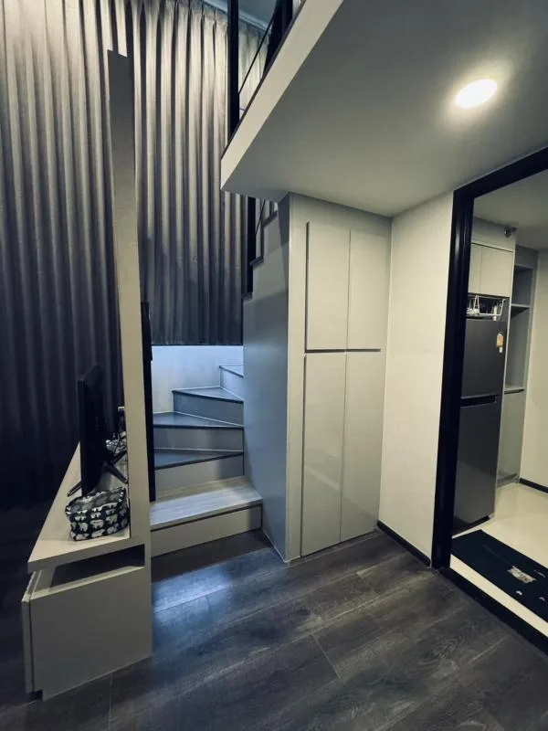 Property photos for Knightsbridge Space Ratchayothin