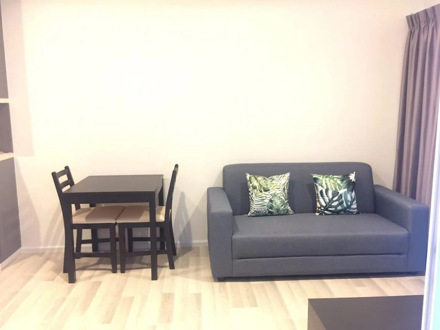 Property photos for The Key Sathorn - Charoenraj
