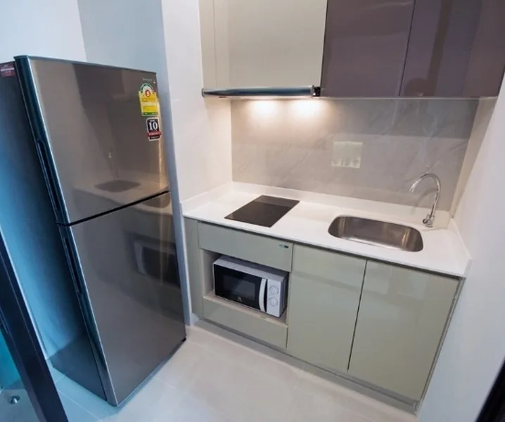 Property photos for The Niche Pride Thonglor-Phetchaburi