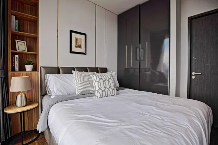 Property photos for The Lumpini 24