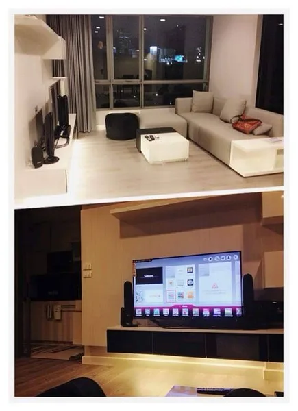Property photos for The Room Sukhumvit 40