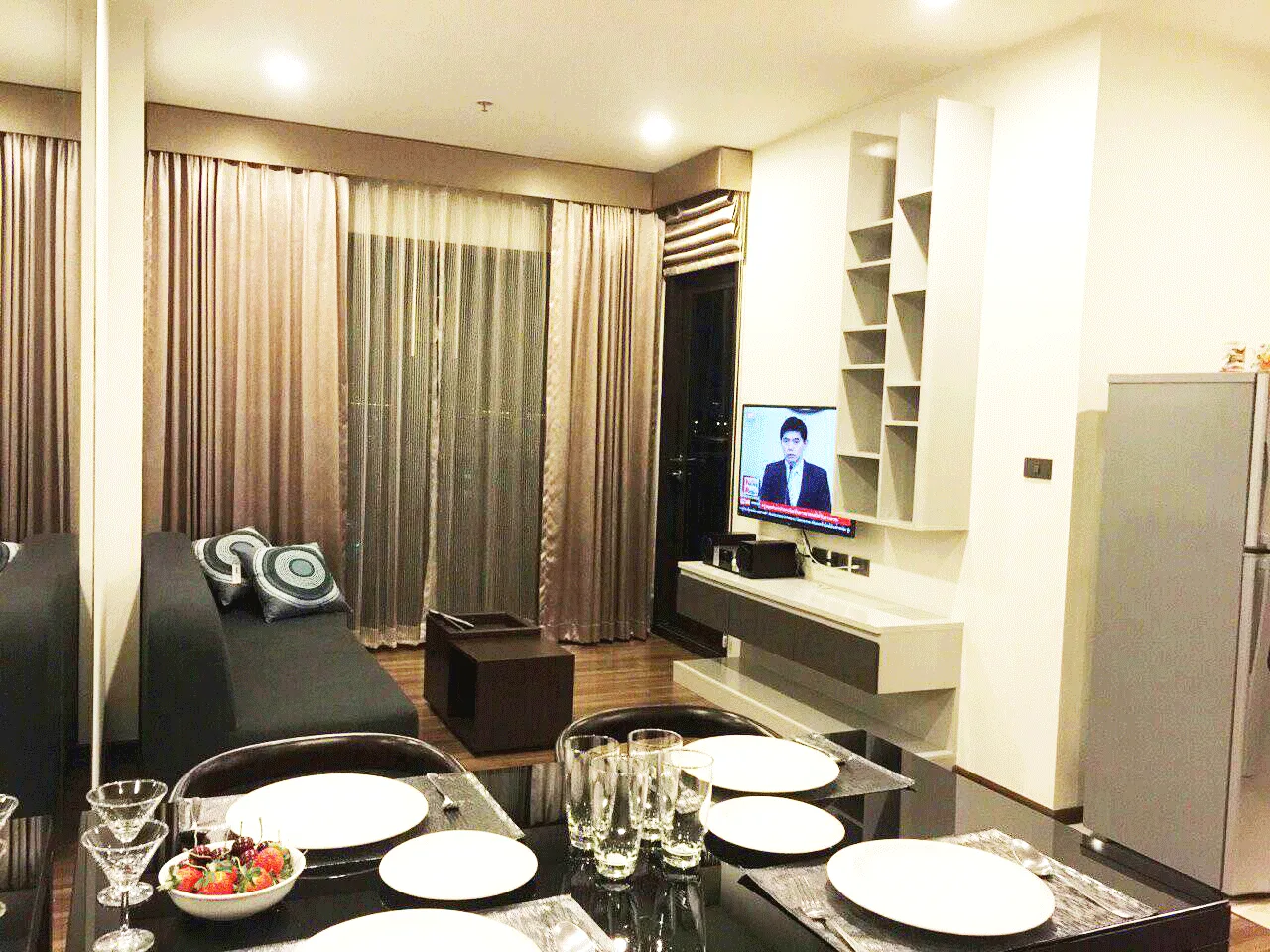 Property photos for WYNE Sukhumvit
