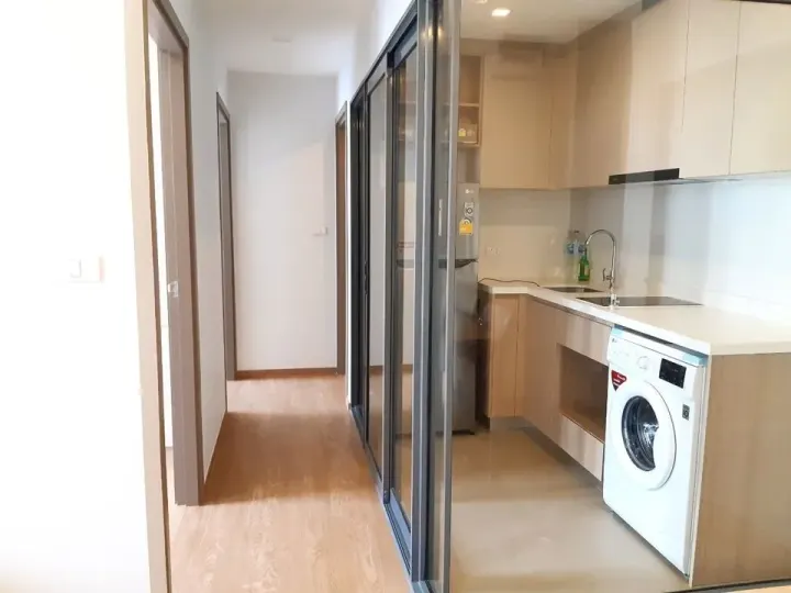 Property photos for The Nest Sukhumvit 71