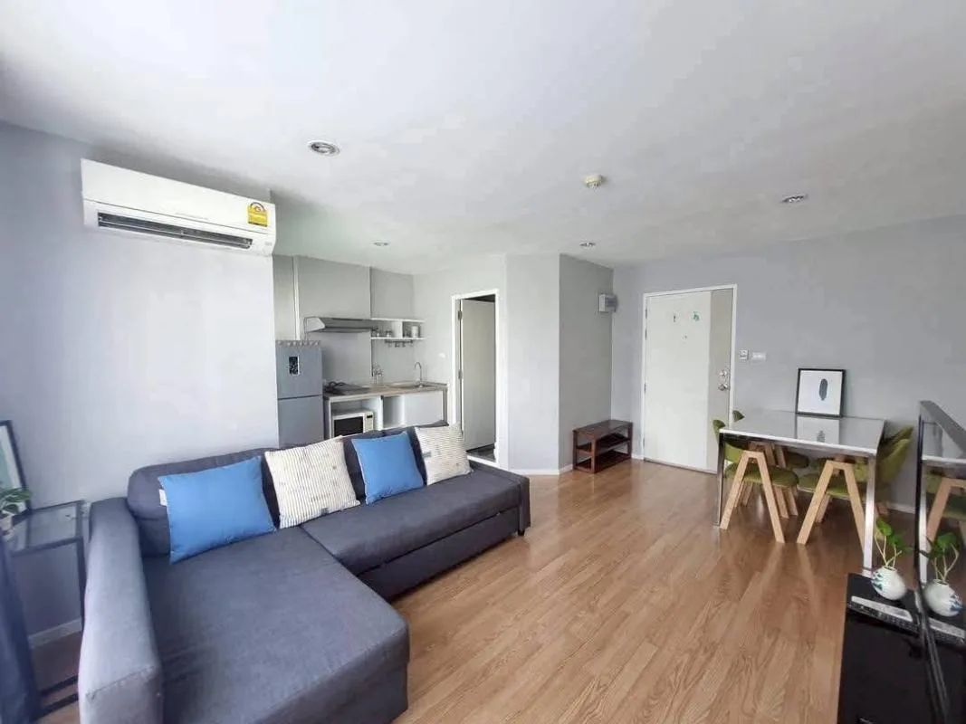 Property photos for Lumpini Ville Onnut 46