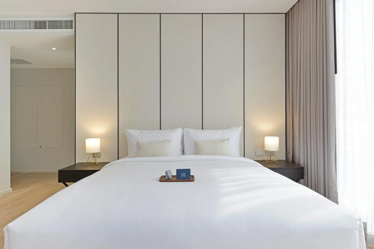 Property photos for Gm Estate Hotel & Executive Apartments