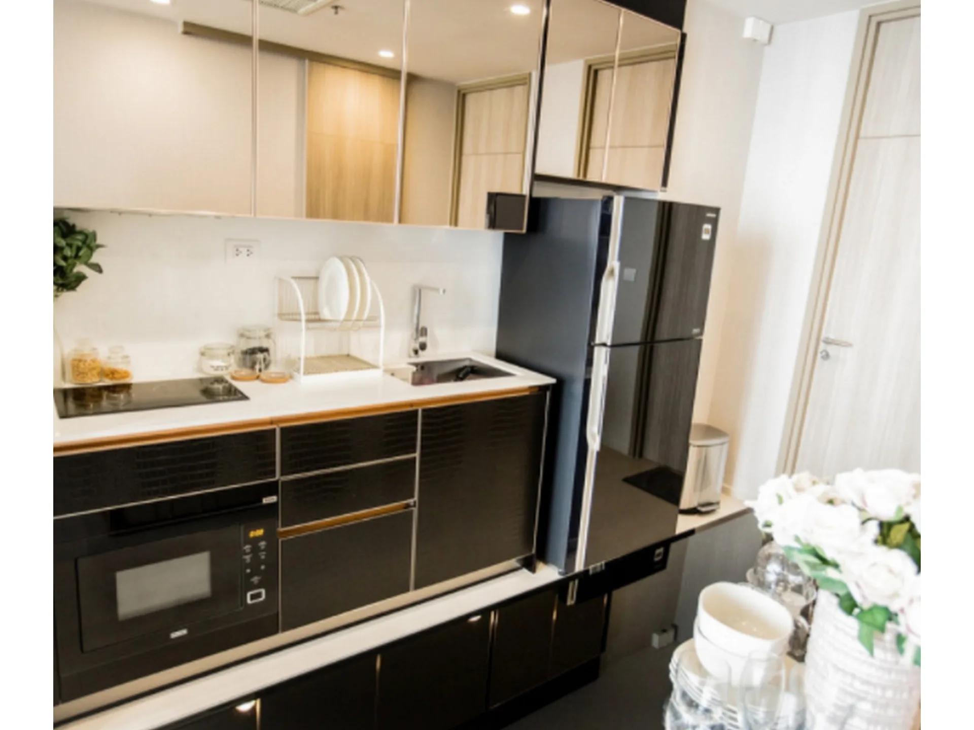 Property photos for Noble Ploenchit