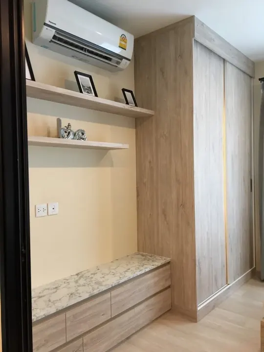 Property photos for Life Asoke
