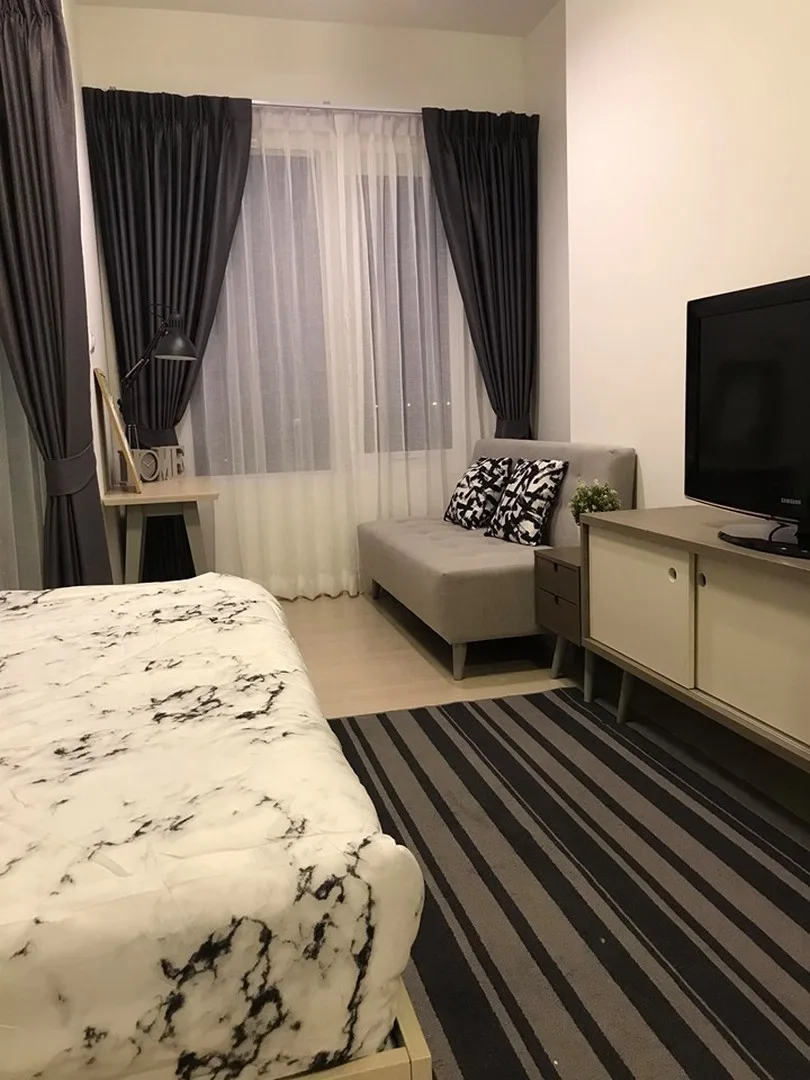 Property photos for Chapter One Eco Ratchada - Huaikwang