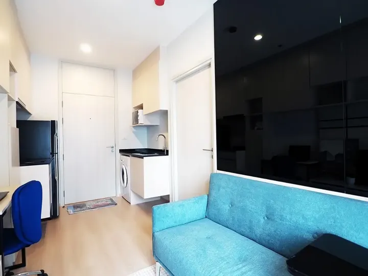 Property photos for Noble Revolve Ratchada