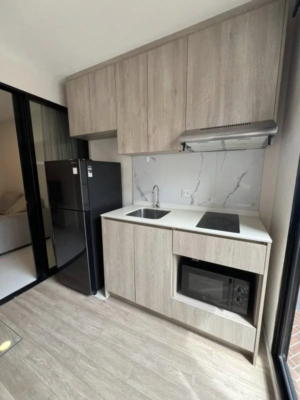 Property photos for Ikon Sukhumvit 77