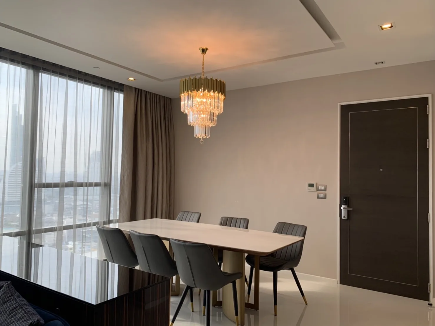 Property photos for The Bangkok Sathorn