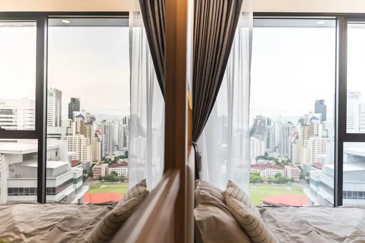 Property photos for Ideo Mobi Asoke
