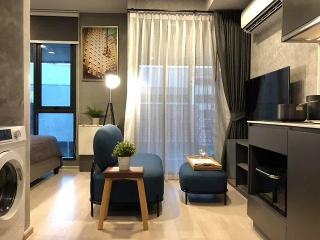 Property photos for Venio Sukhumvit 10