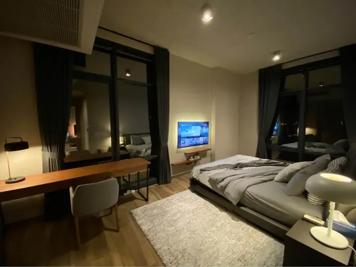 Property photos for The Lofts Asoke