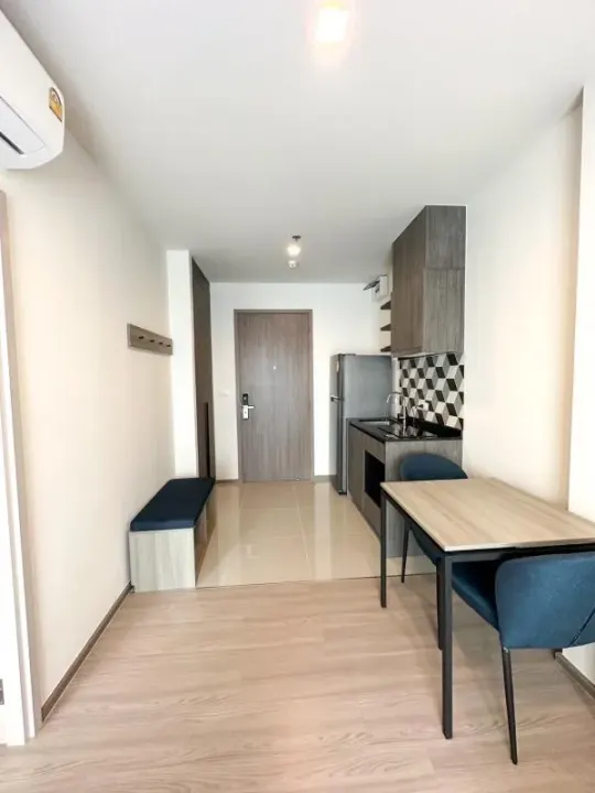 Property photos for The Base Phetchaburi-thonglor