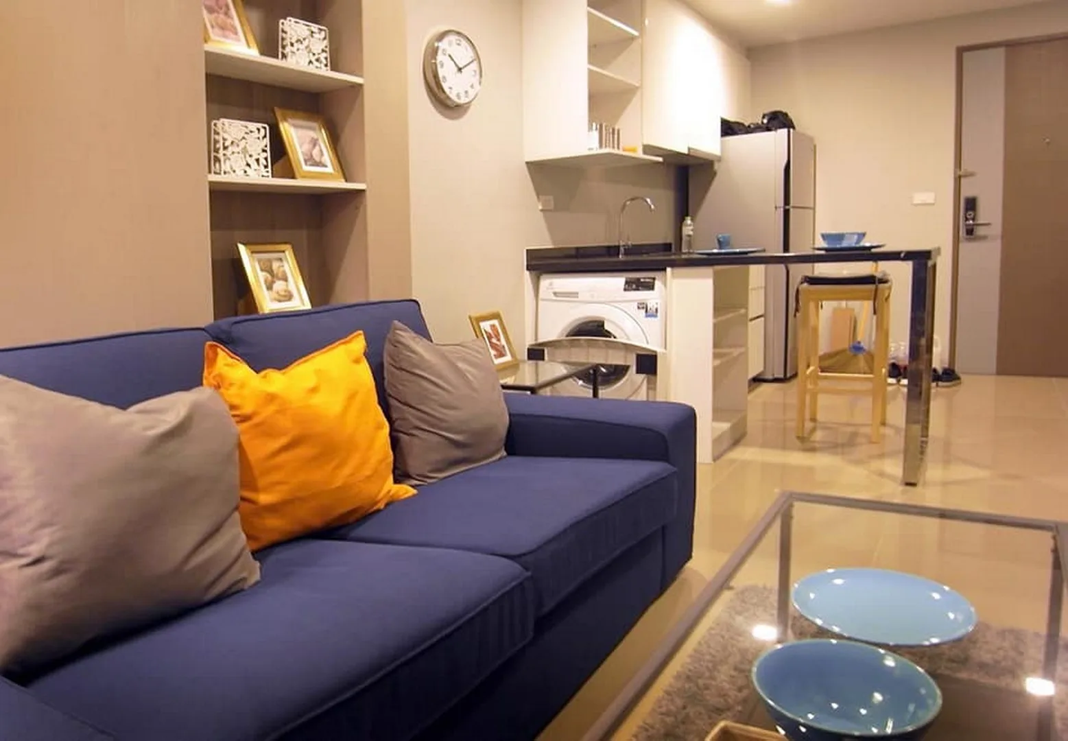 Property photos for Mirage Sukhumvit 27