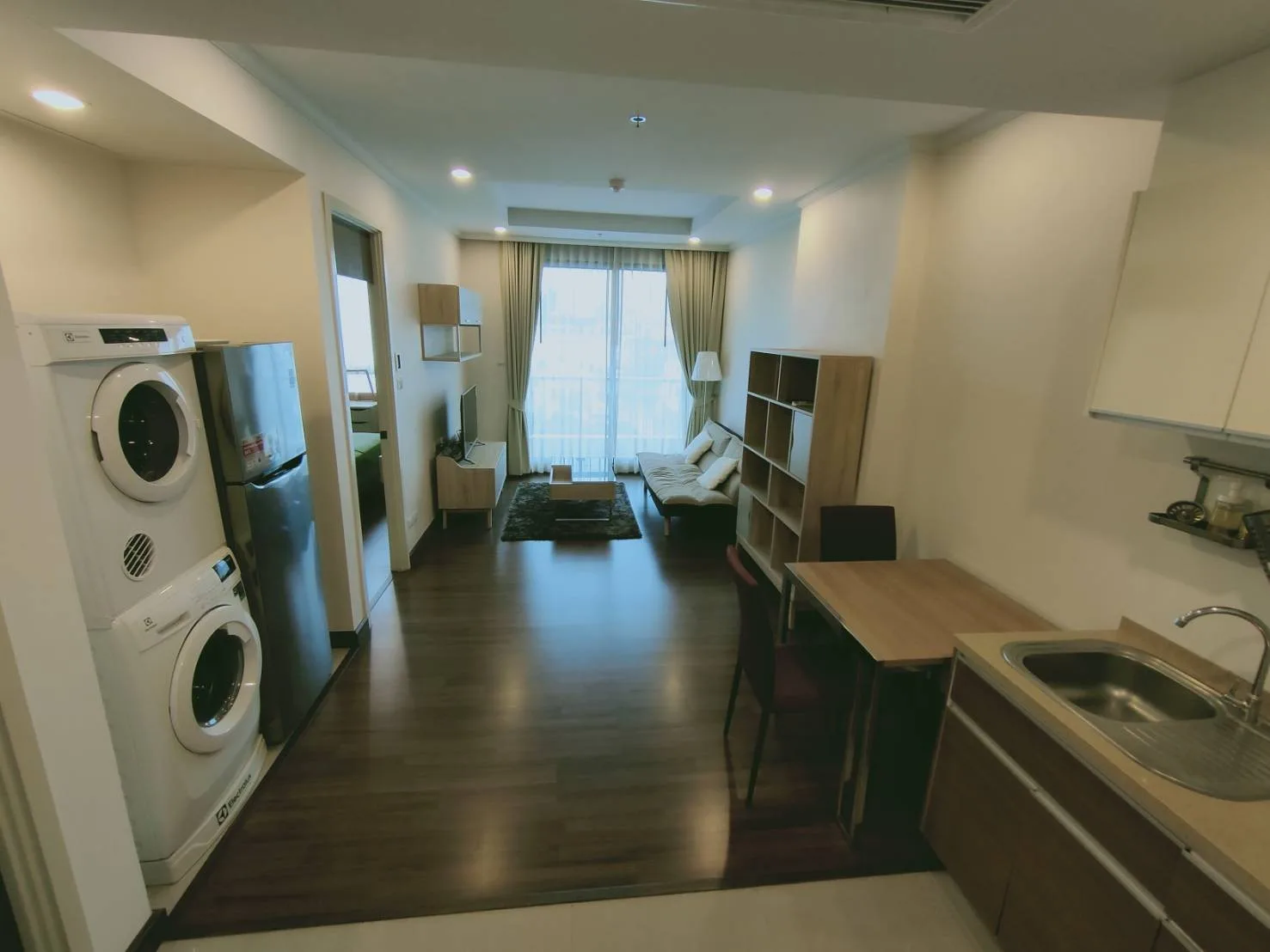 Property photos for Supalai Elite Sathorn - Suanplu
