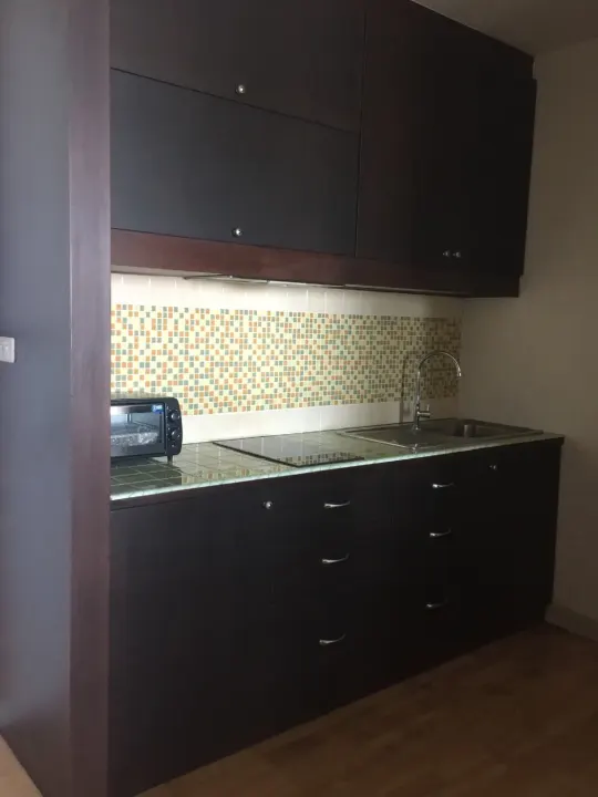 Property photos for Baan Sathorn Chaopraya