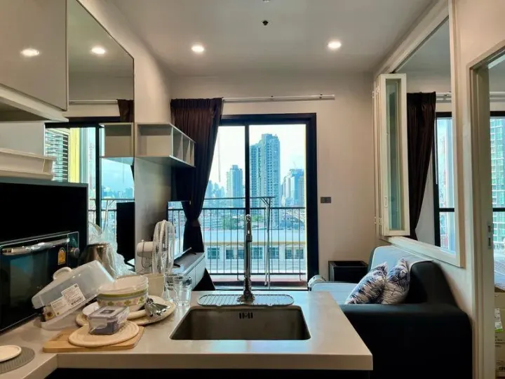 Property photos for WYNE Sukhumvit