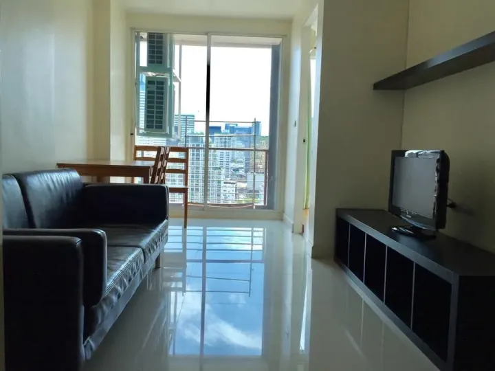 Property photos for Wish @ Samyan