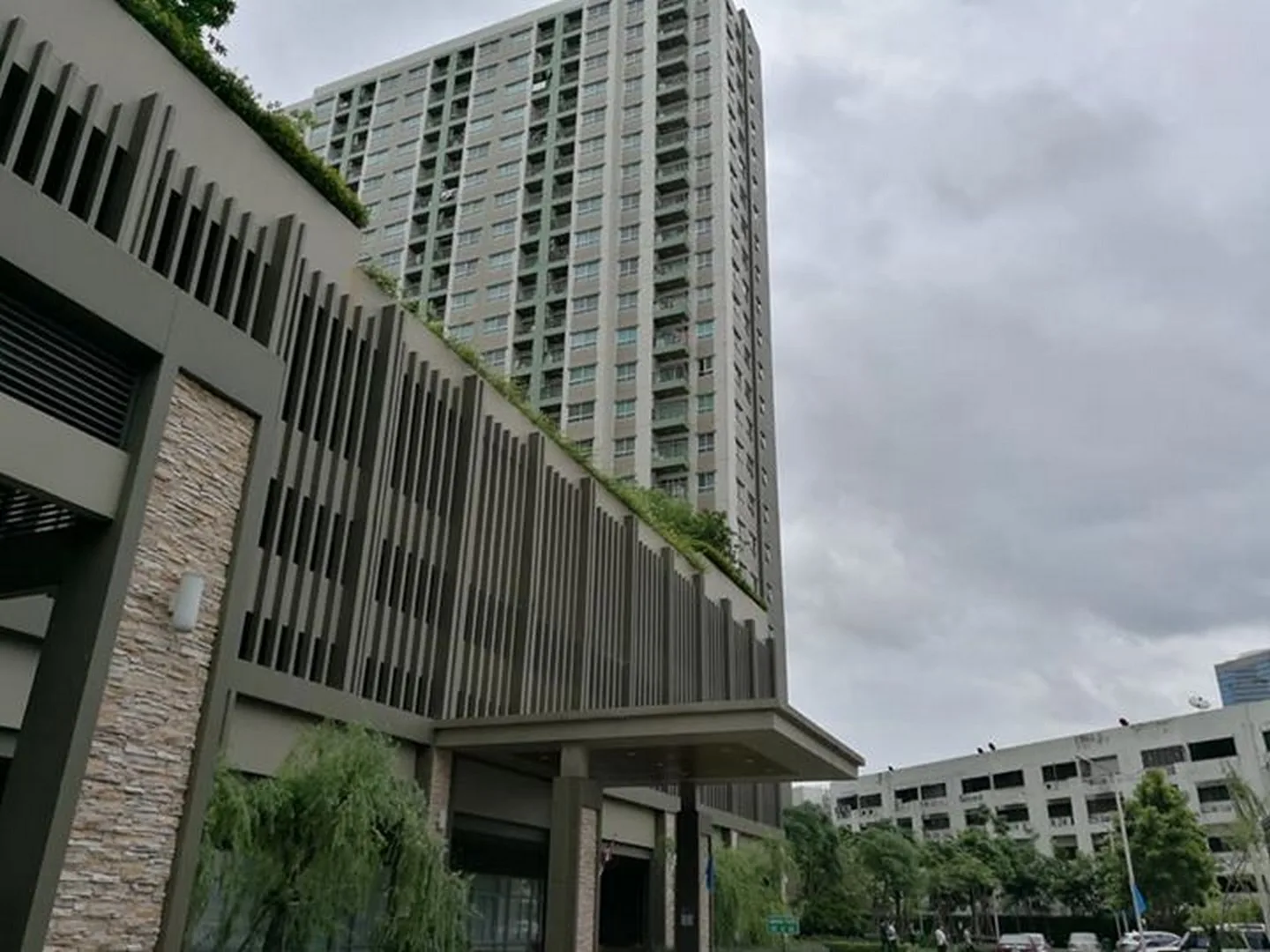 Property photos for Lumpini Park Rama 9 - Ratchada