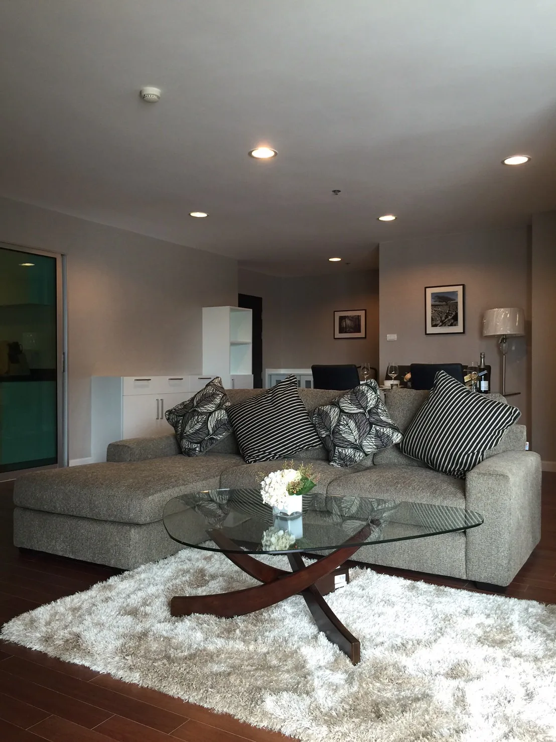 Property photos for Belle Grand Rama 9