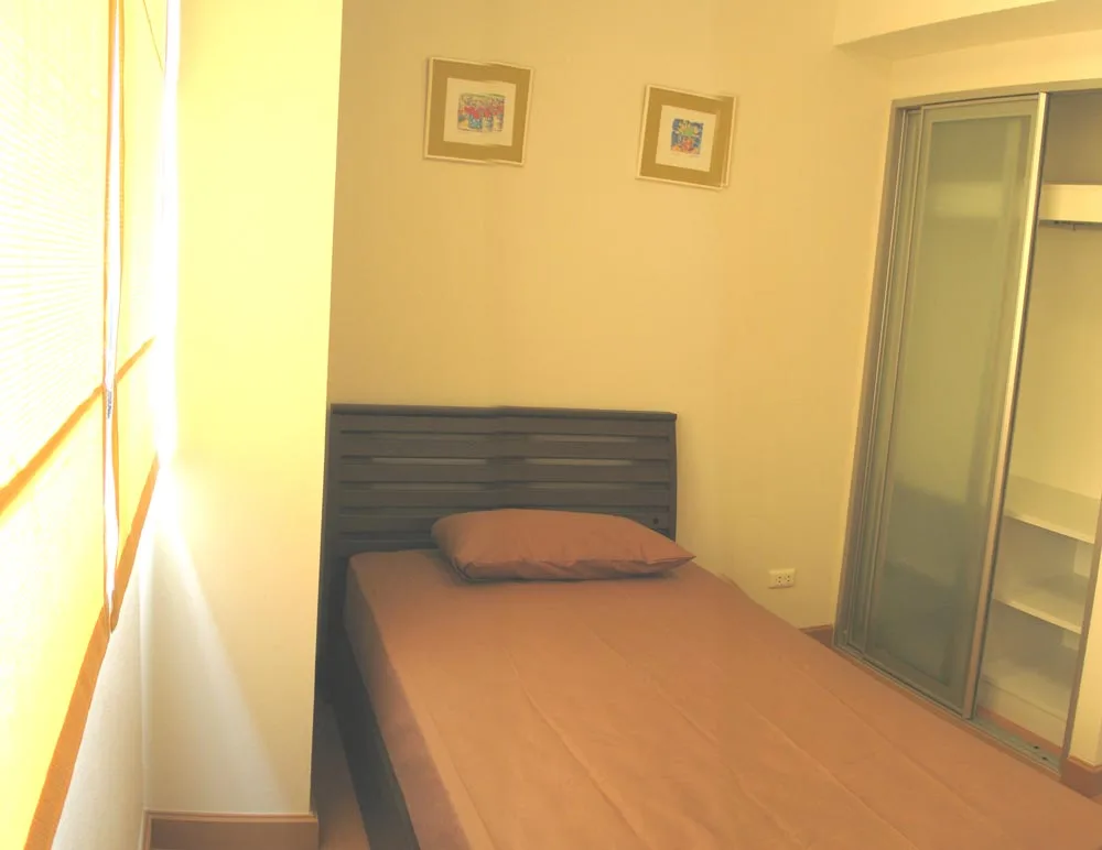 Property photos for Supalai Premier Place Asoke