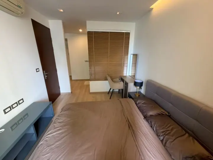 Property photos for The Address Asoke