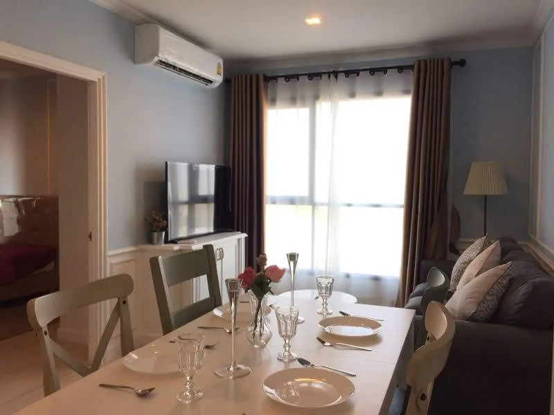 Property photos for Life Sukhumvit 48