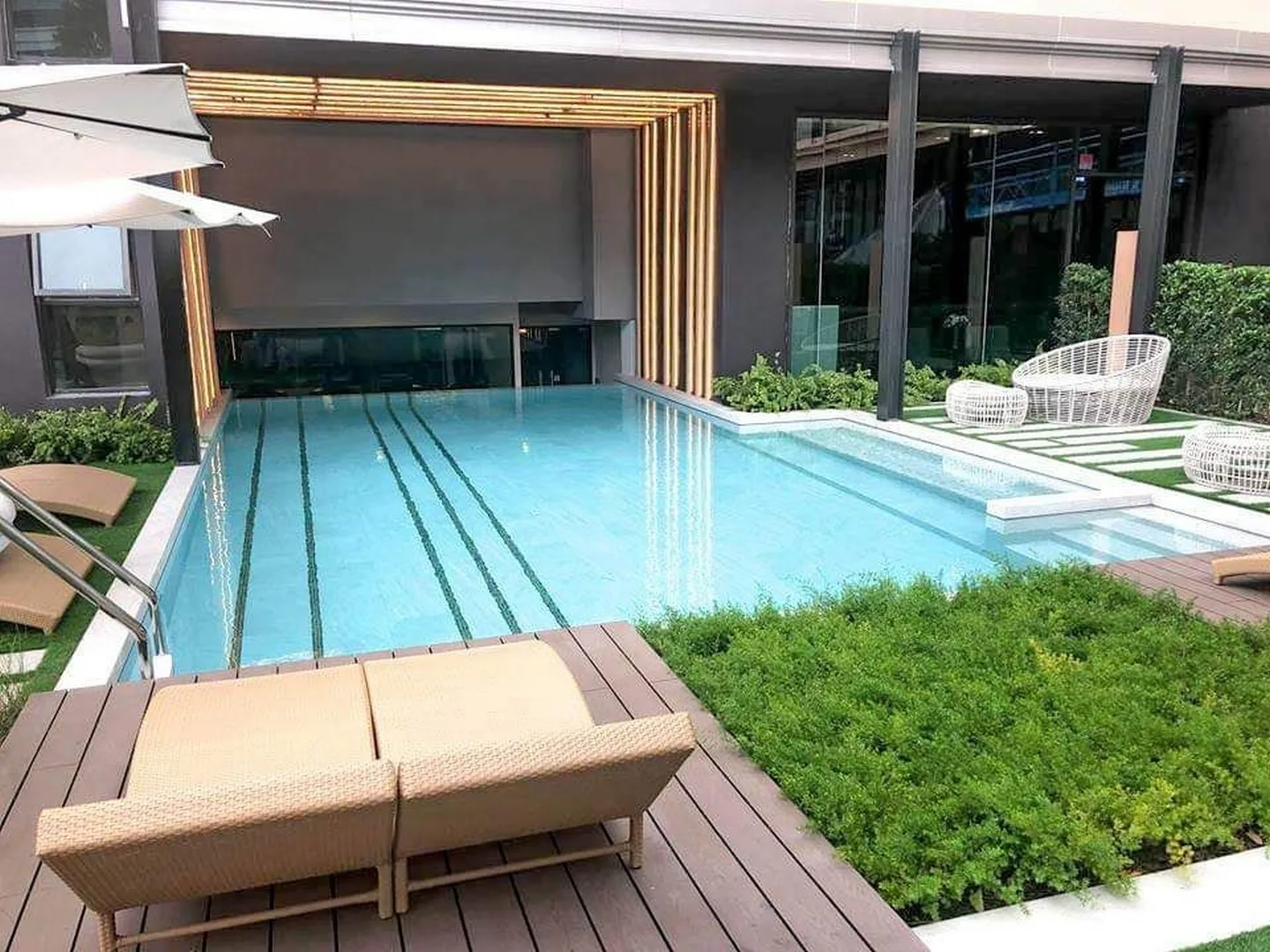 Property photos for Venio Sukhumvit 10